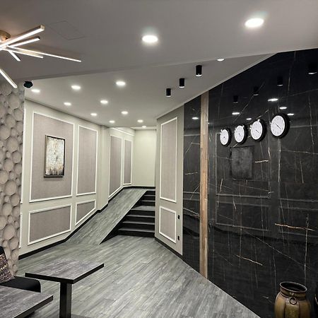 Avenue Residence Yerevan Ngoại thất bức ảnh