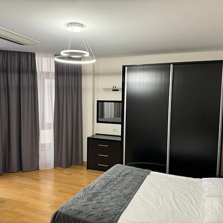 Avenue Residence Yerevan Ngoại thất bức ảnh
