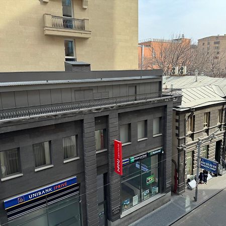 Avenue Residence Yerevan Ngoại thất bức ảnh