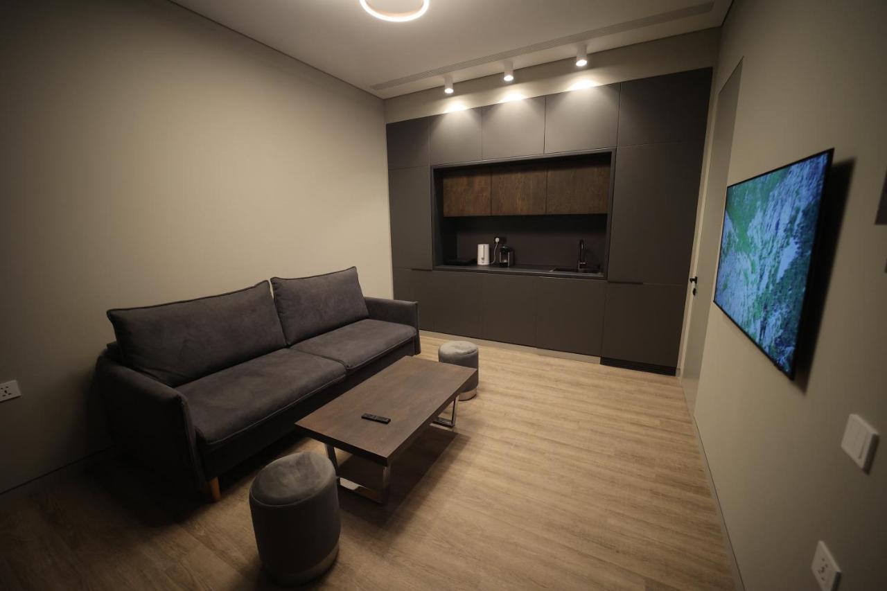 Avenue Residence Yerevan Ngoại thất bức ảnh
