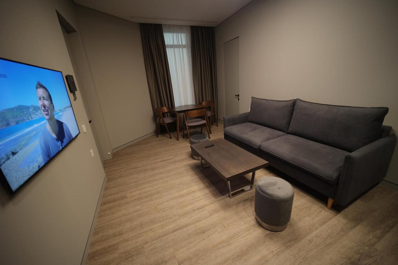 Avenue Residence Yerevan Ngoại thất bức ảnh