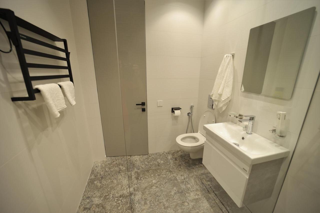 Avenue Residence Yerevan Ngoại thất bức ảnh