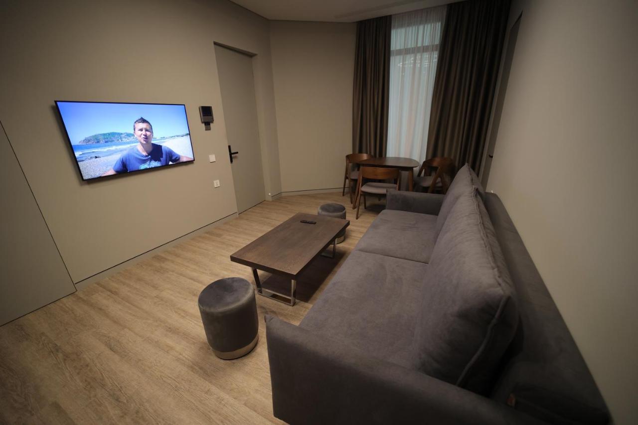 Avenue Residence Yerevan Ngoại thất bức ảnh