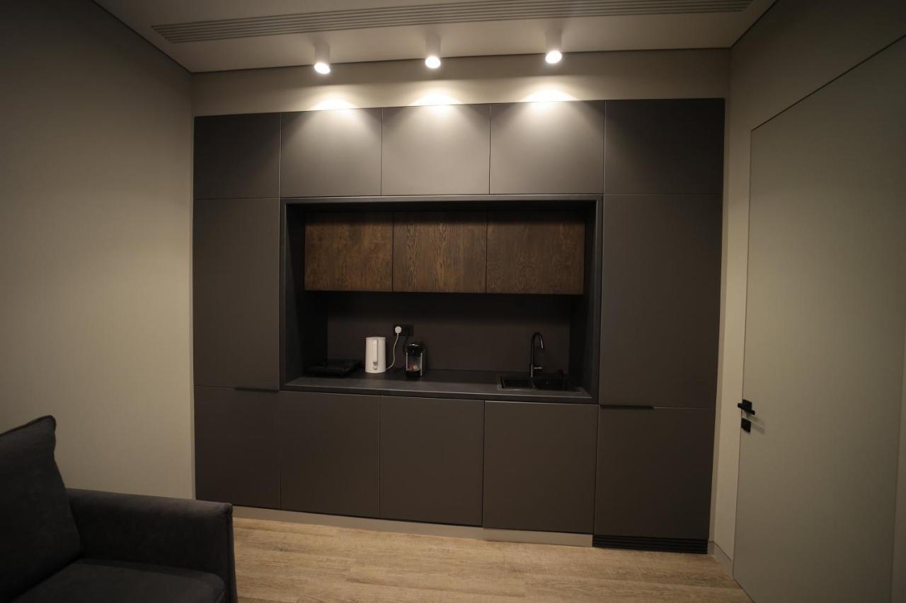 Avenue Residence Yerevan Ngoại thất bức ảnh