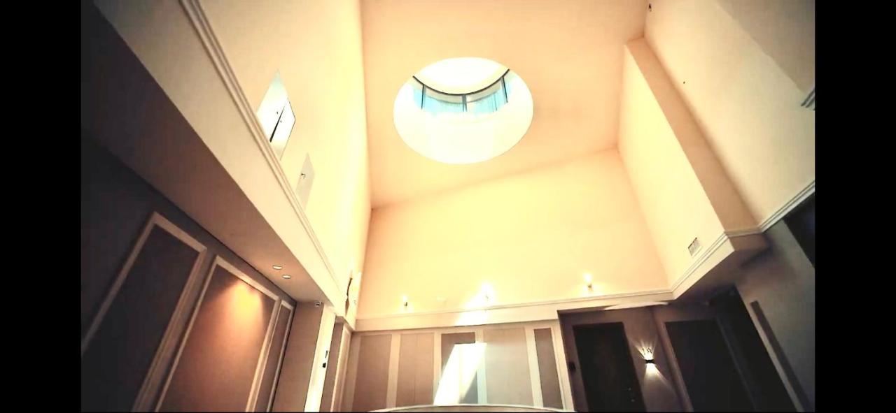 Avenue Residence Yerevan Ngoại thất bức ảnh