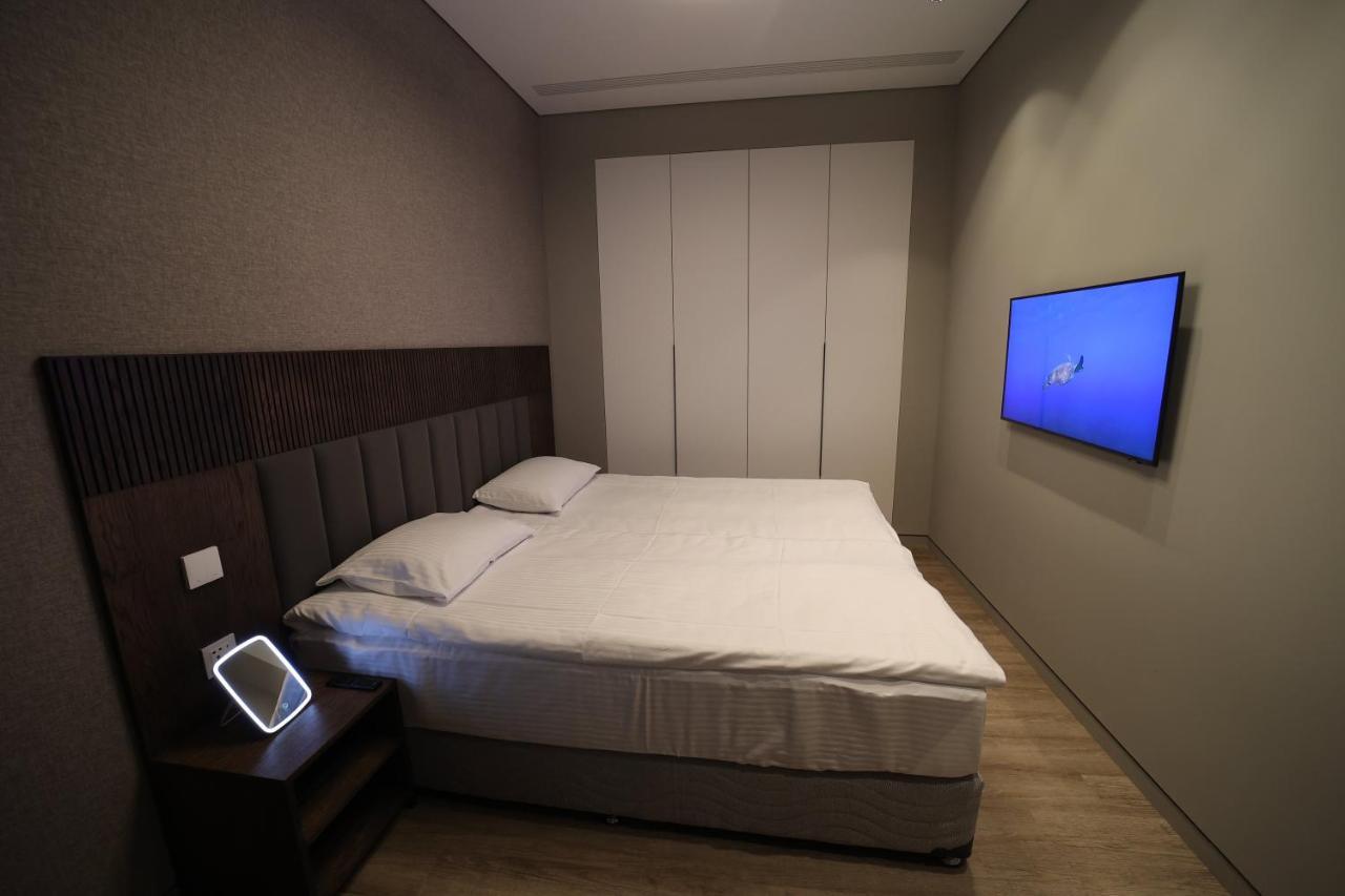 Avenue Residence Yerevan Ngoại thất bức ảnh