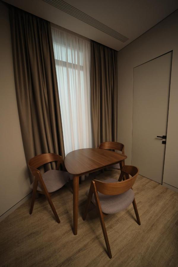 Avenue Residence Yerevan Ngoại thất bức ảnh