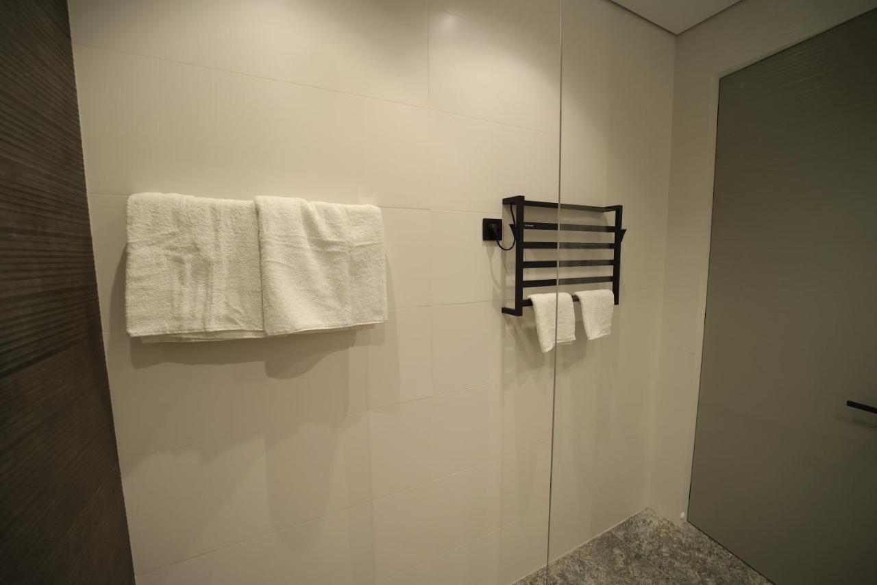 Avenue Residence Yerevan Ngoại thất bức ảnh