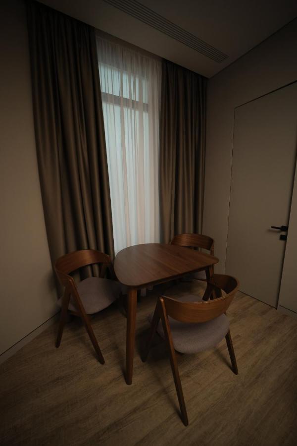 Avenue Residence Yerevan Ngoại thất bức ảnh