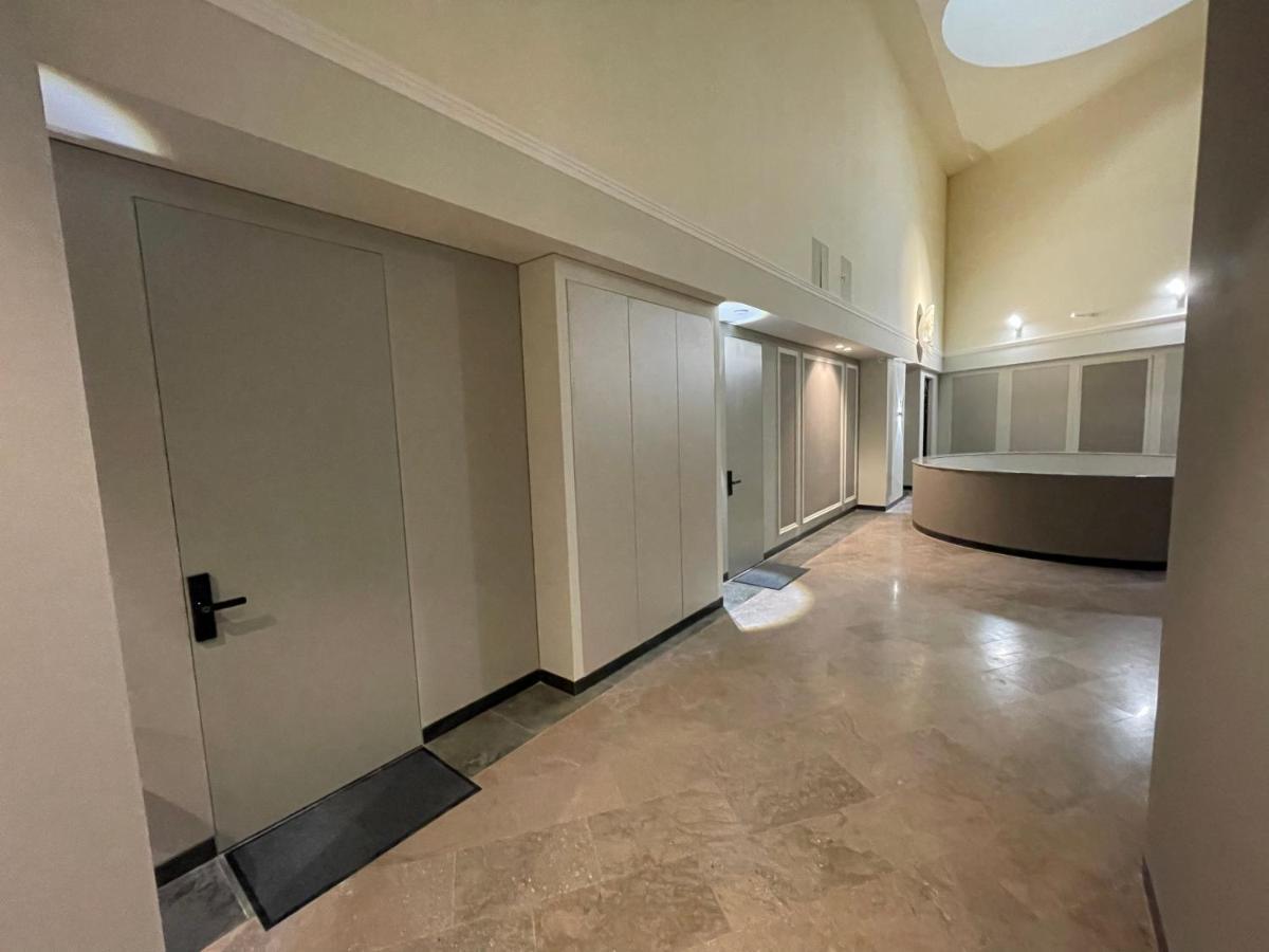 Avenue Residence Yerevan Ngoại thất bức ảnh