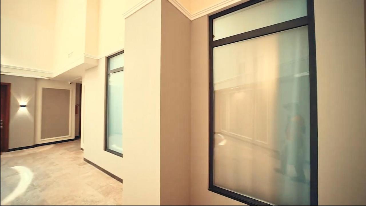 Avenue Residence Yerevan Ngoại thất bức ảnh
