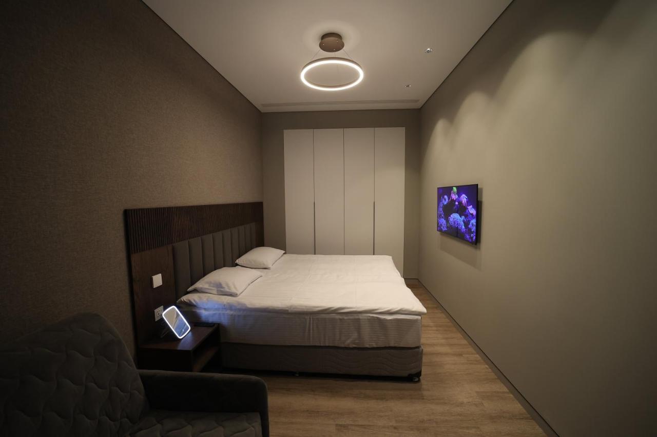 Avenue Residence Yerevan Ngoại thất bức ảnh