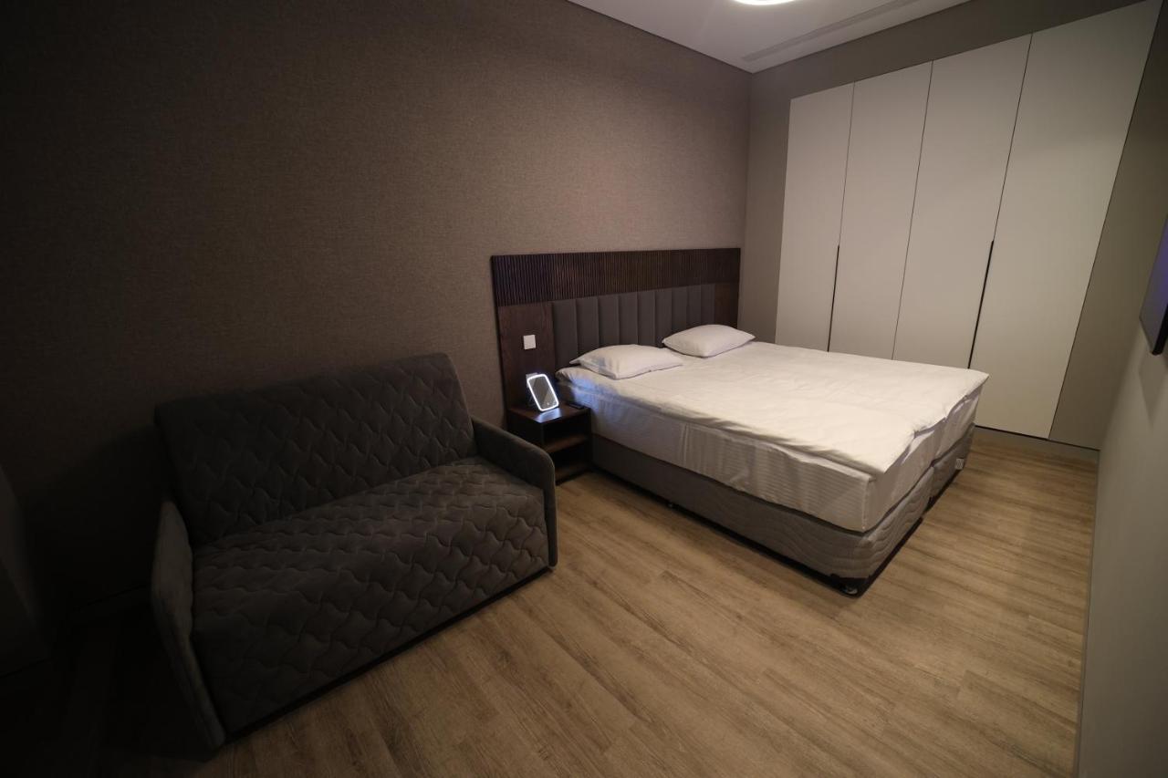 Avenue Residence Yerevan Ngoại thất bức ảnh