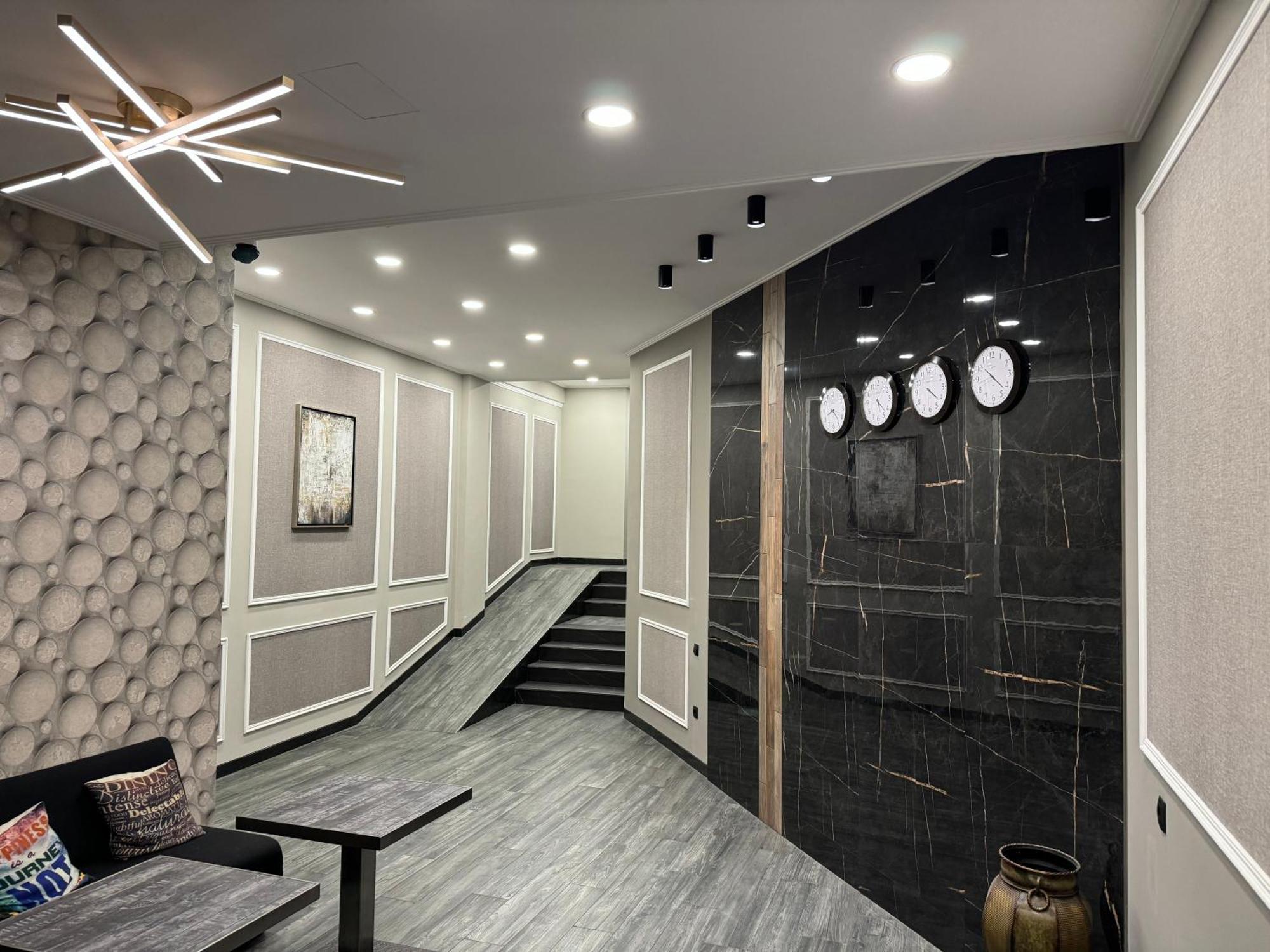 Avenue Residence Yerevan Ngoại thất bức ảnh