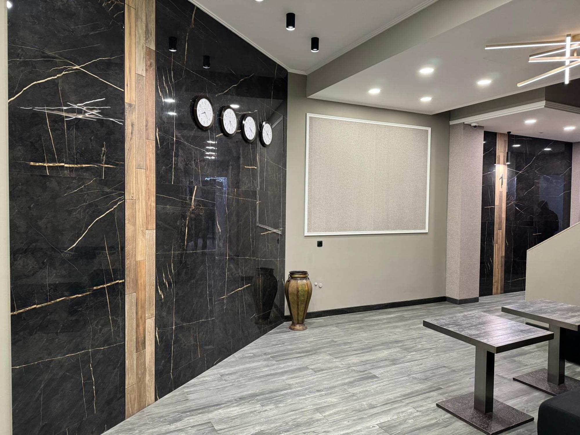 Avenue Residence Yerevan Ngoại thất bức ảnh