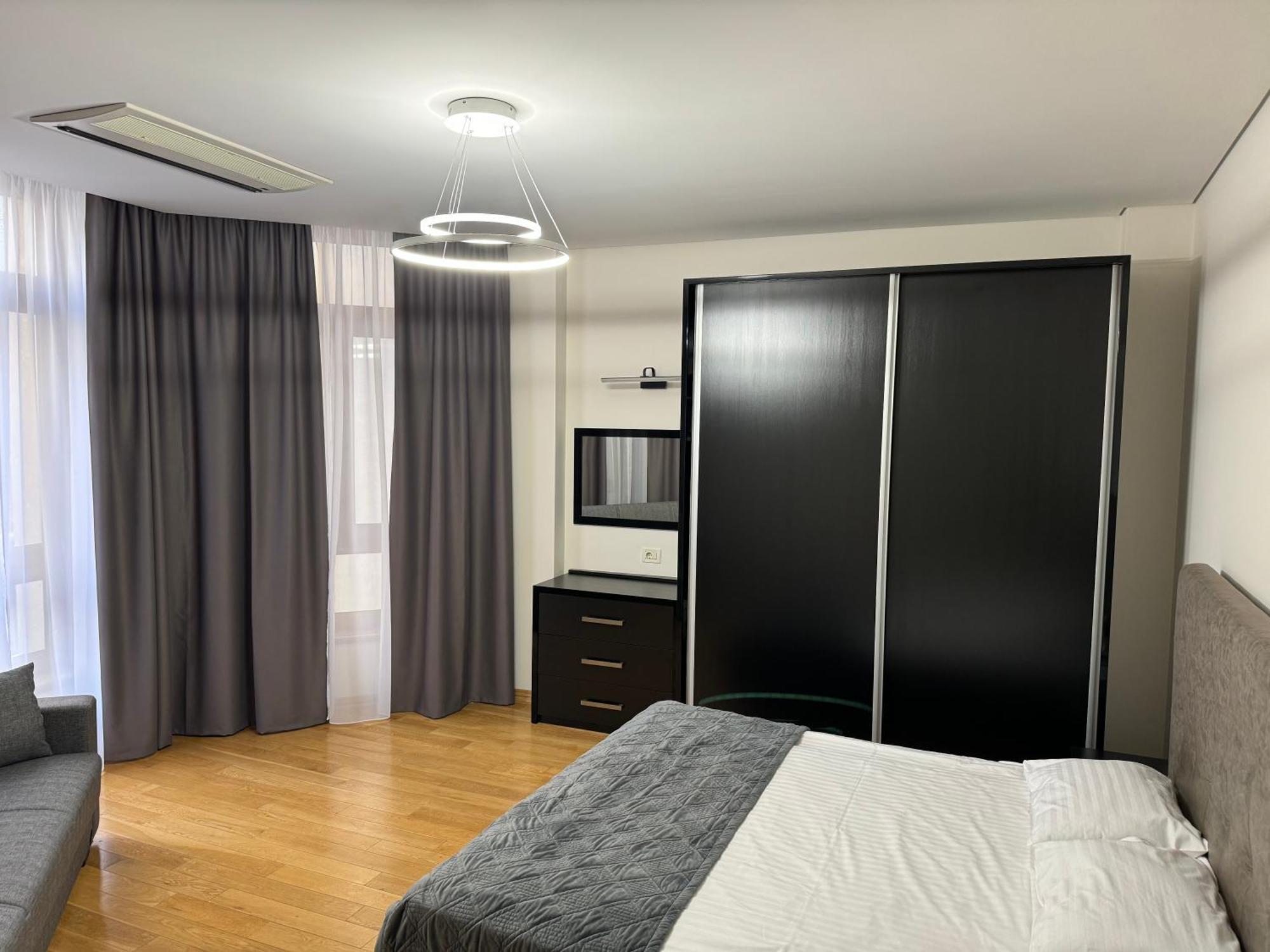 Avenue Residence Yerevan Ngoại thất bức ảnh