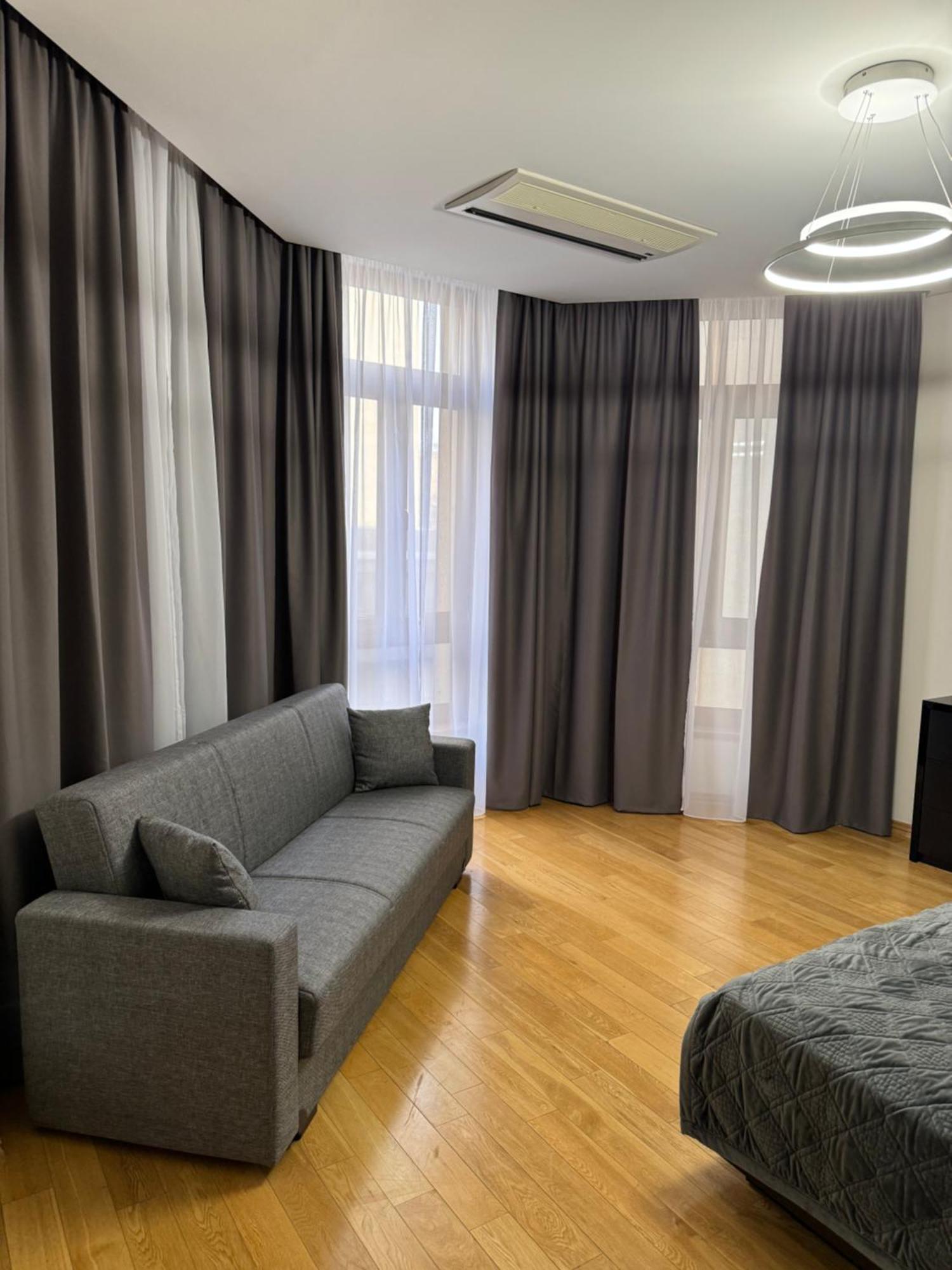 Avenue Residence Yerevan Ngoại thất bức ảnh