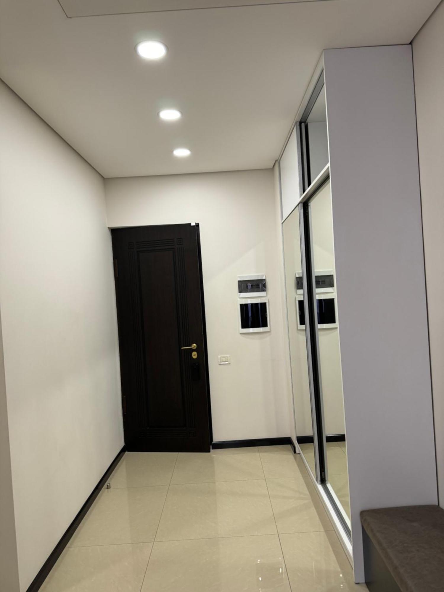 Avenue Residence Yerevan Ngoại thất bức ảnh