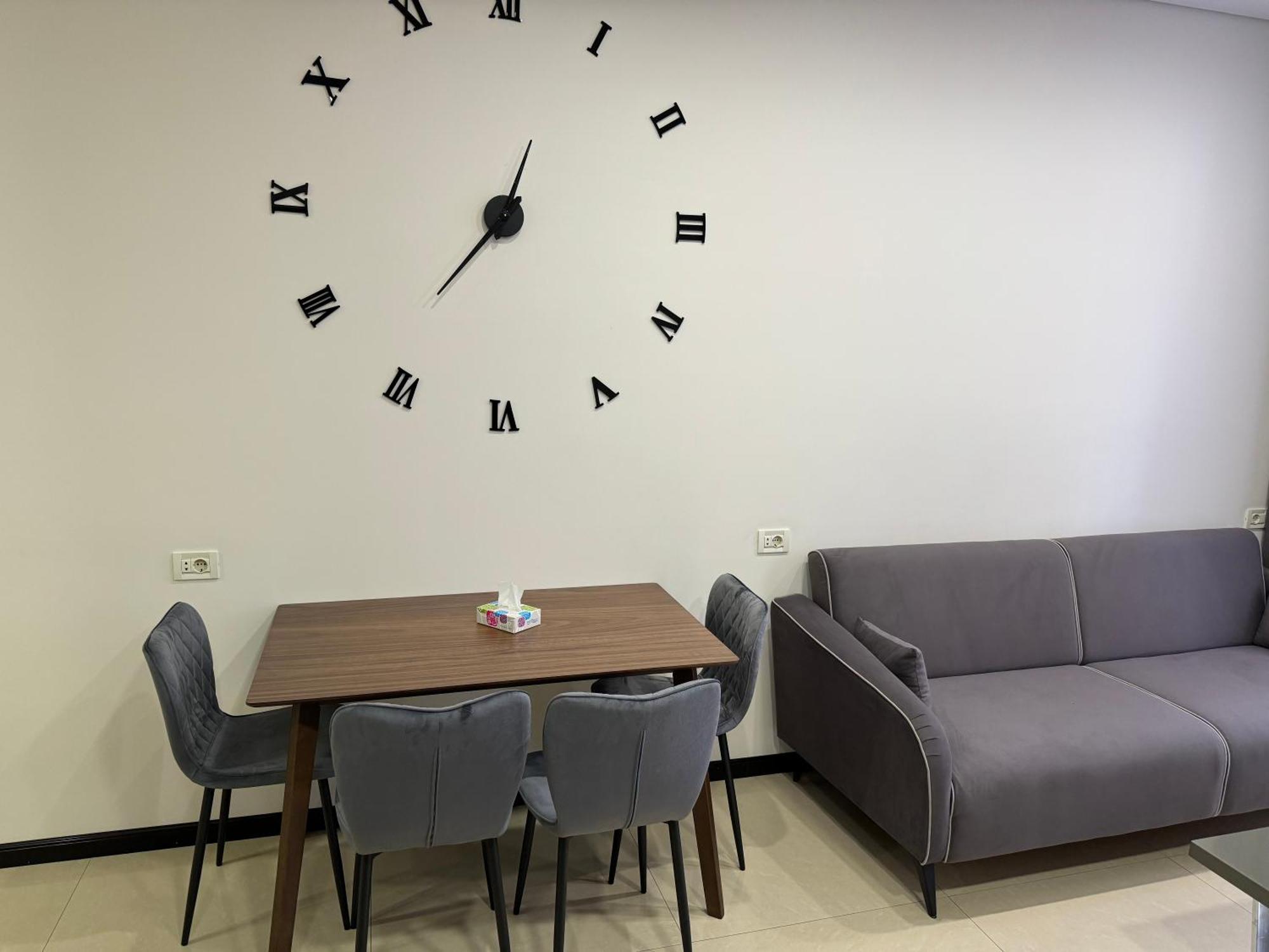 Avenue Residence Yerevan Ngoại thất bức ảnh