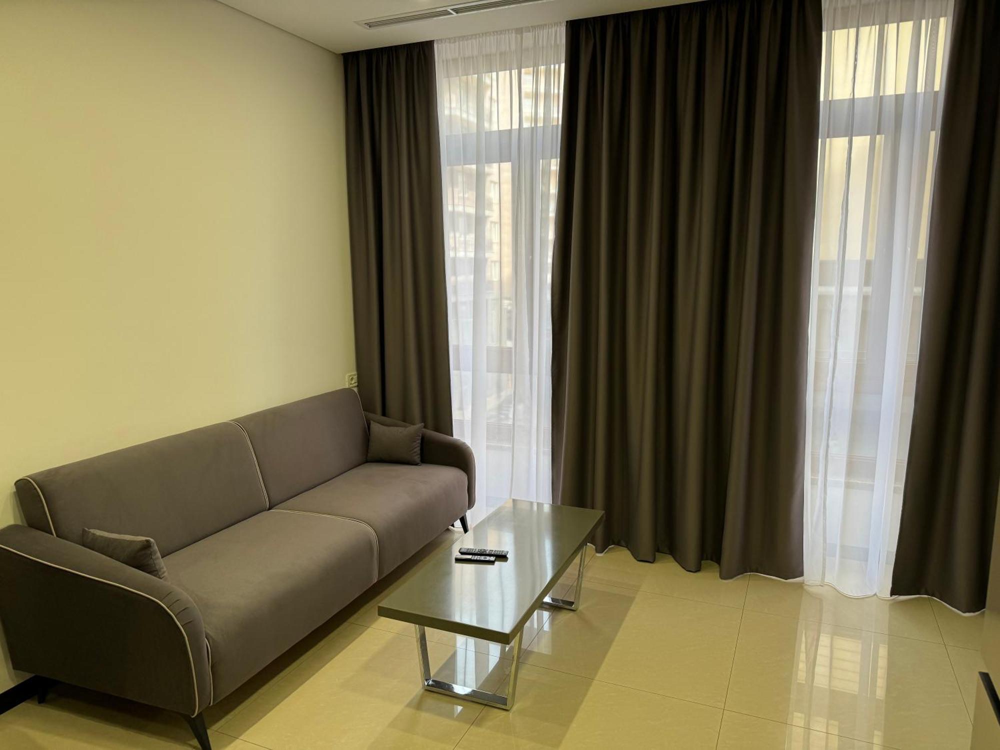 Avenue Residence Yerevan Ngoại thất bức ảnh