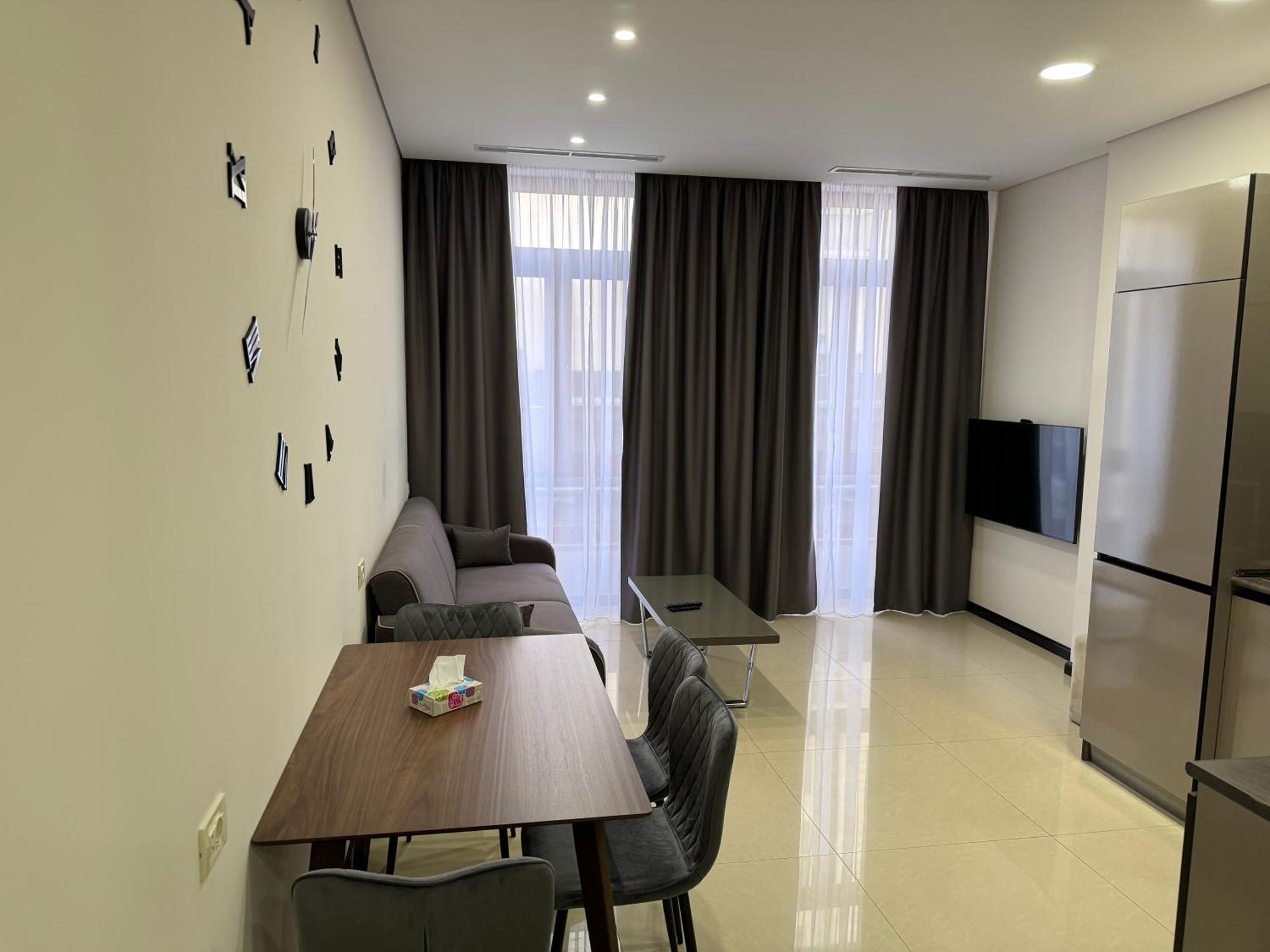 Avenue Residence Yerevan Ngoại thất bức ảnh