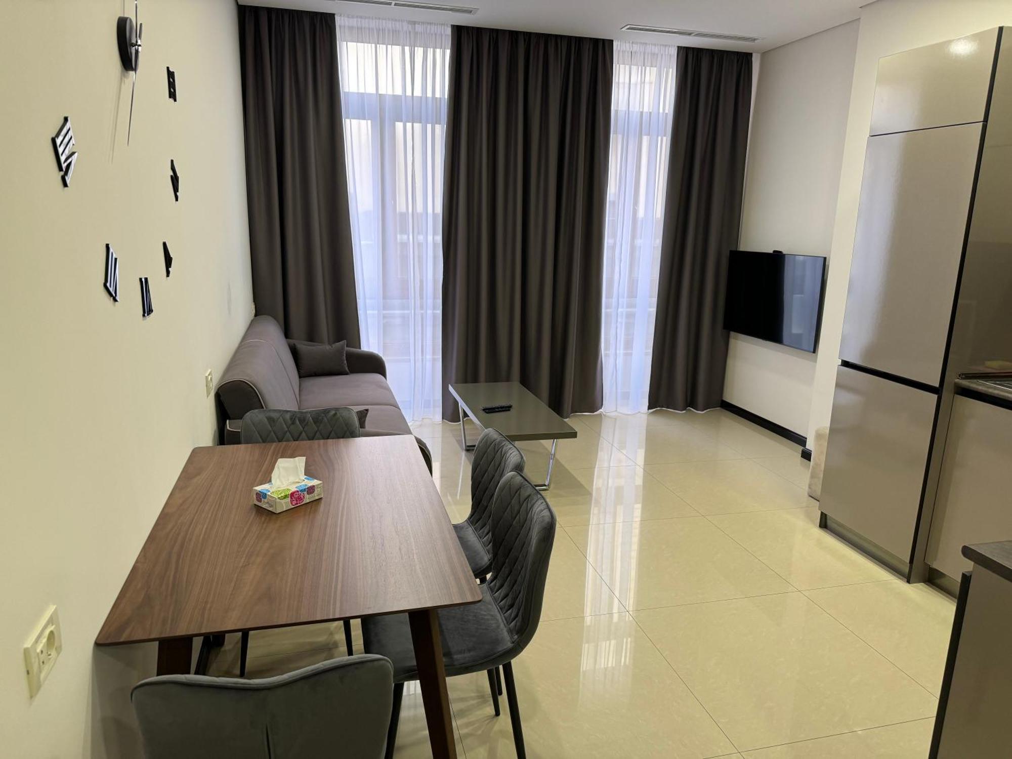 Avenue Residence Yerevan Ngoại thất bức ảnh